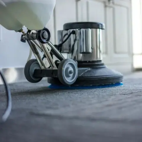 Carpet Cleaning